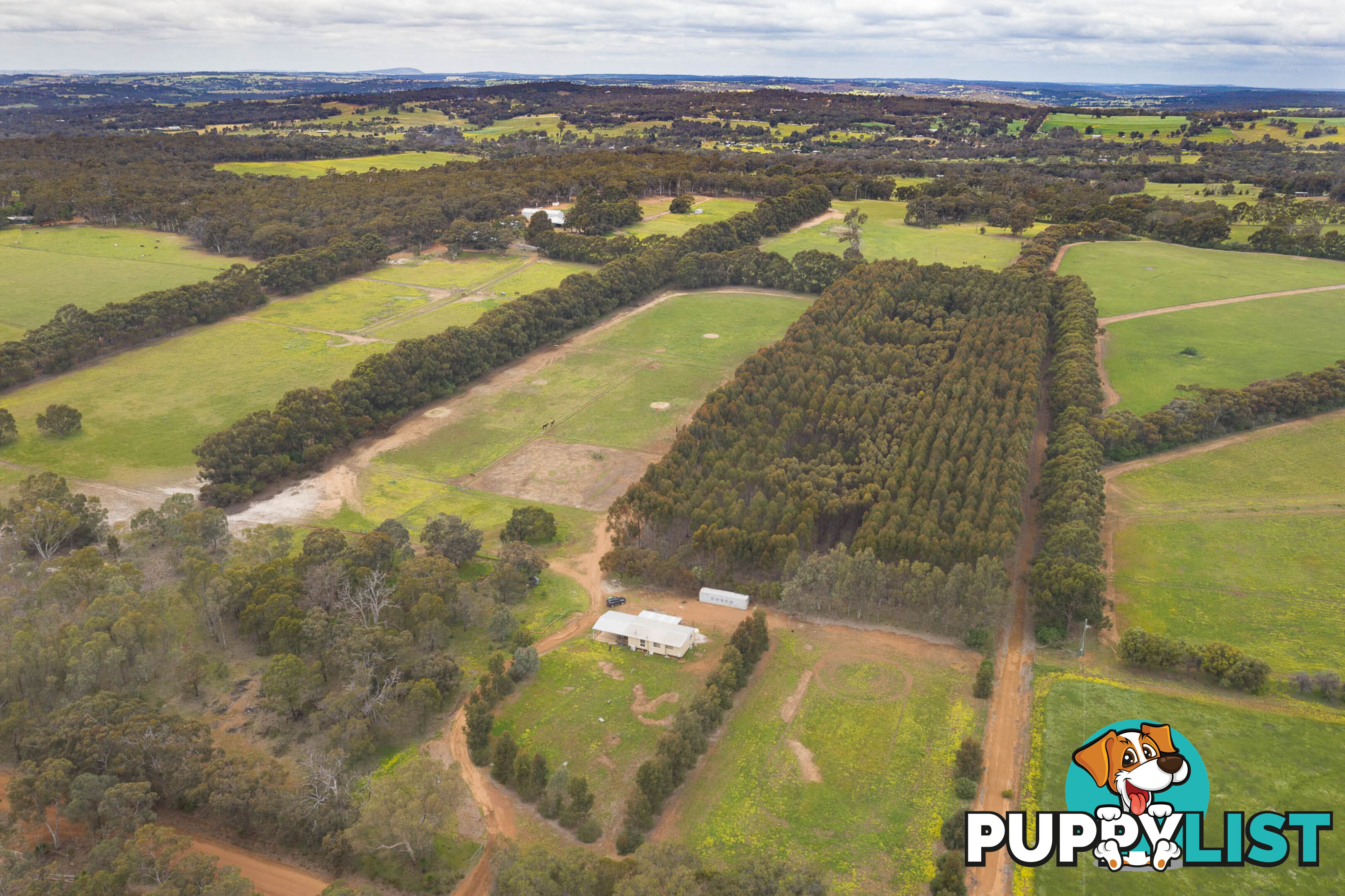 Lot 102 Refractory Road BAKERS HILL WA 6562