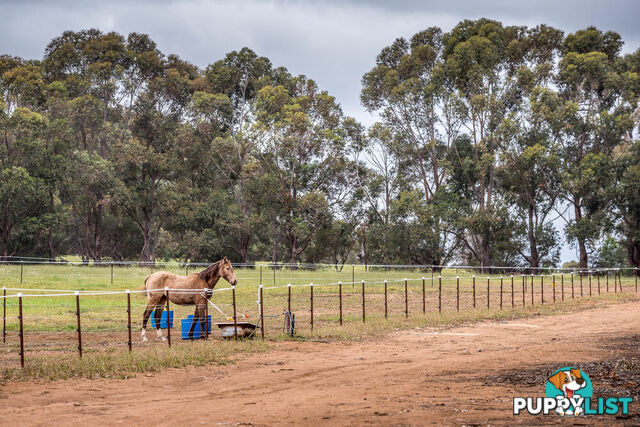 Lot 102 Refractory Road BAKERS HILL WA 6562