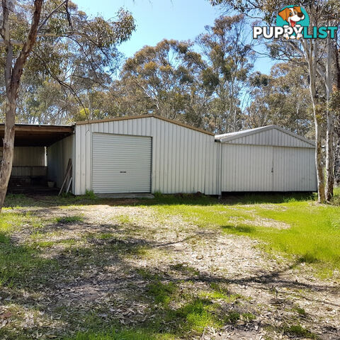 341 Berry Brow Road BAKERS HILL WA 6562