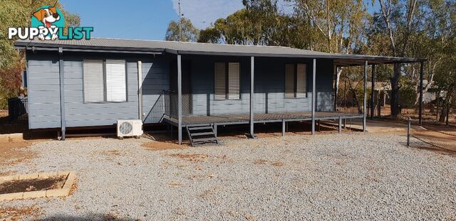 19 Hunter Road MULUCKINE WA 6401