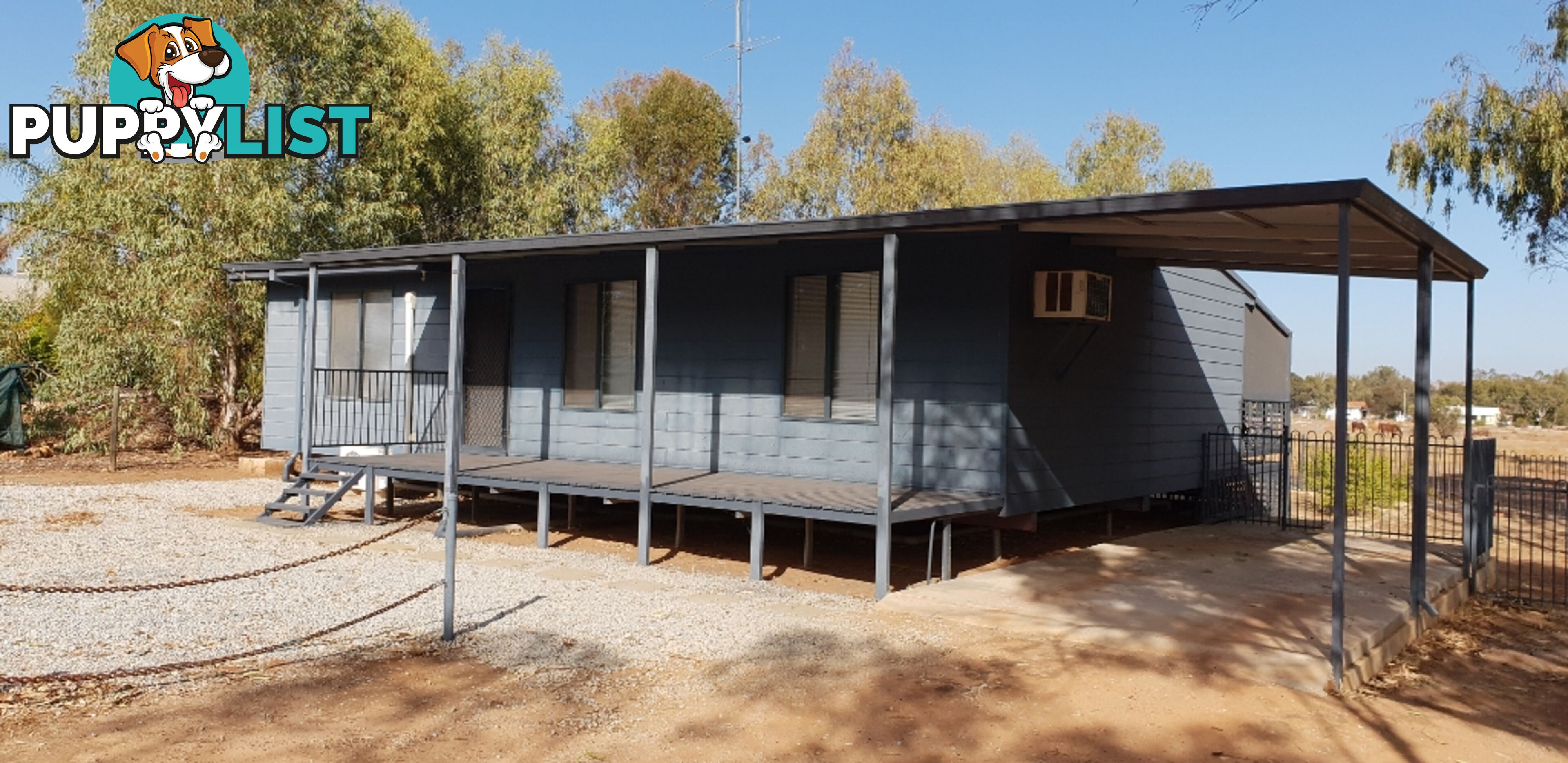 19 Hunter Road MULUCKINE WA 6401