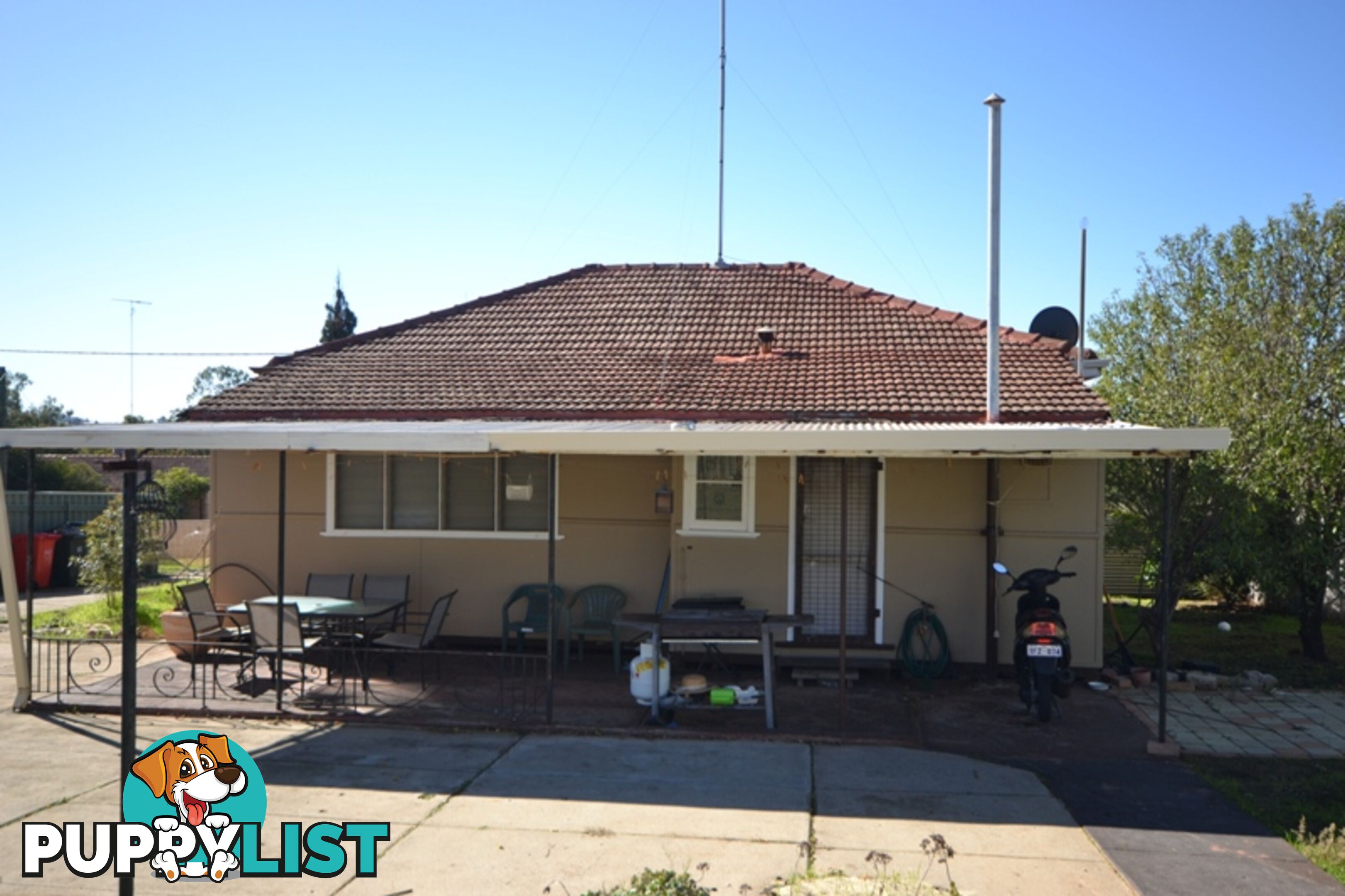 55 Stirling Street NORTHAM WA 6401