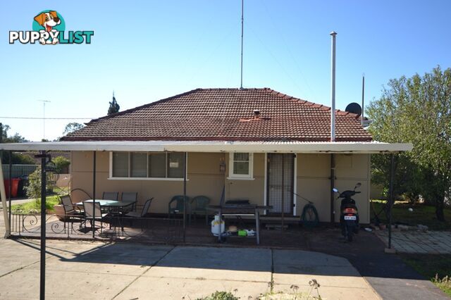 55 Stirling Street NORTHAM WA 6401