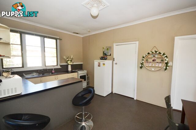 55 Stirling Street NORTHAM WA 6401