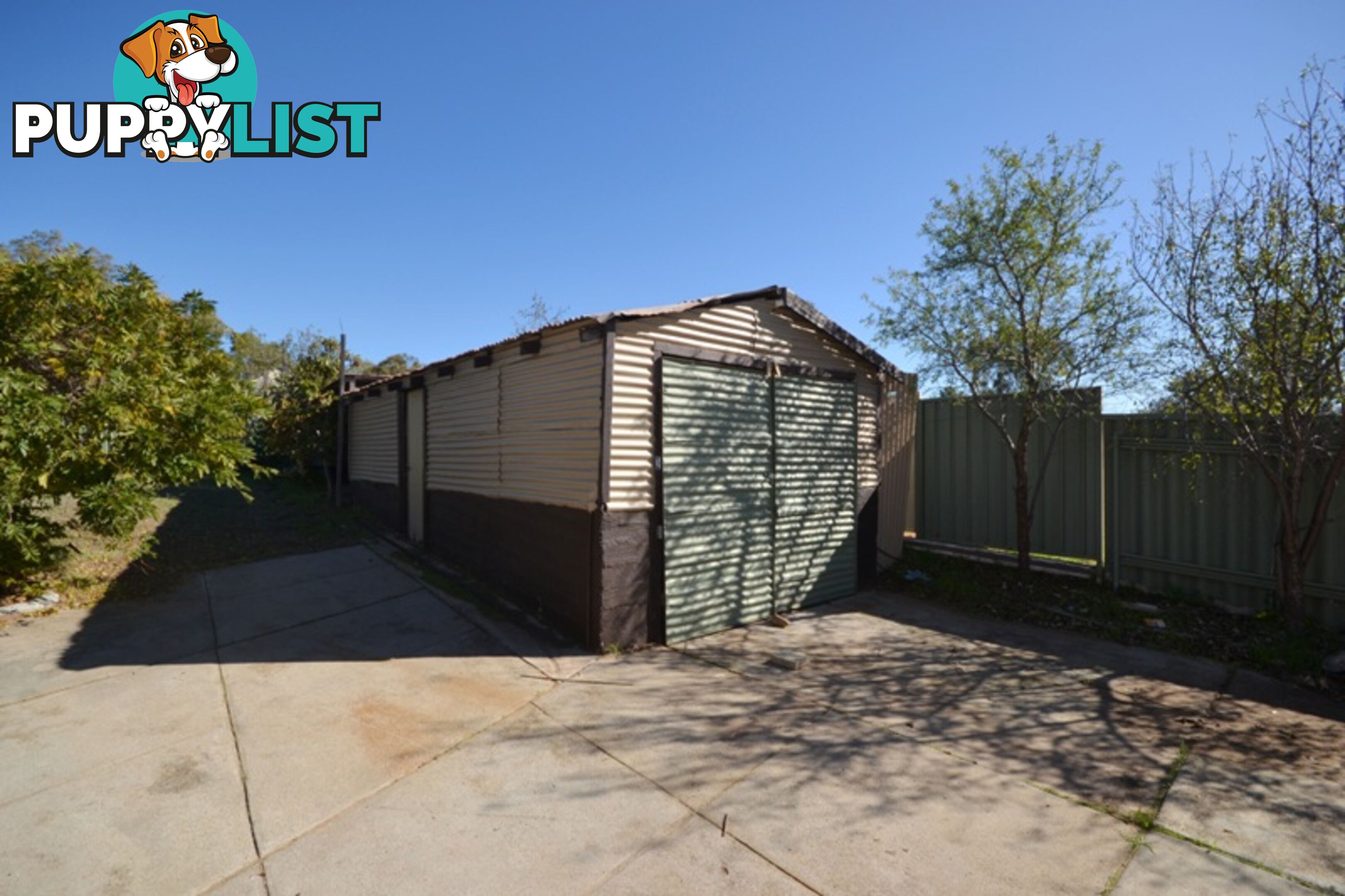 55 Stirling Street NORTHAM WA 6401