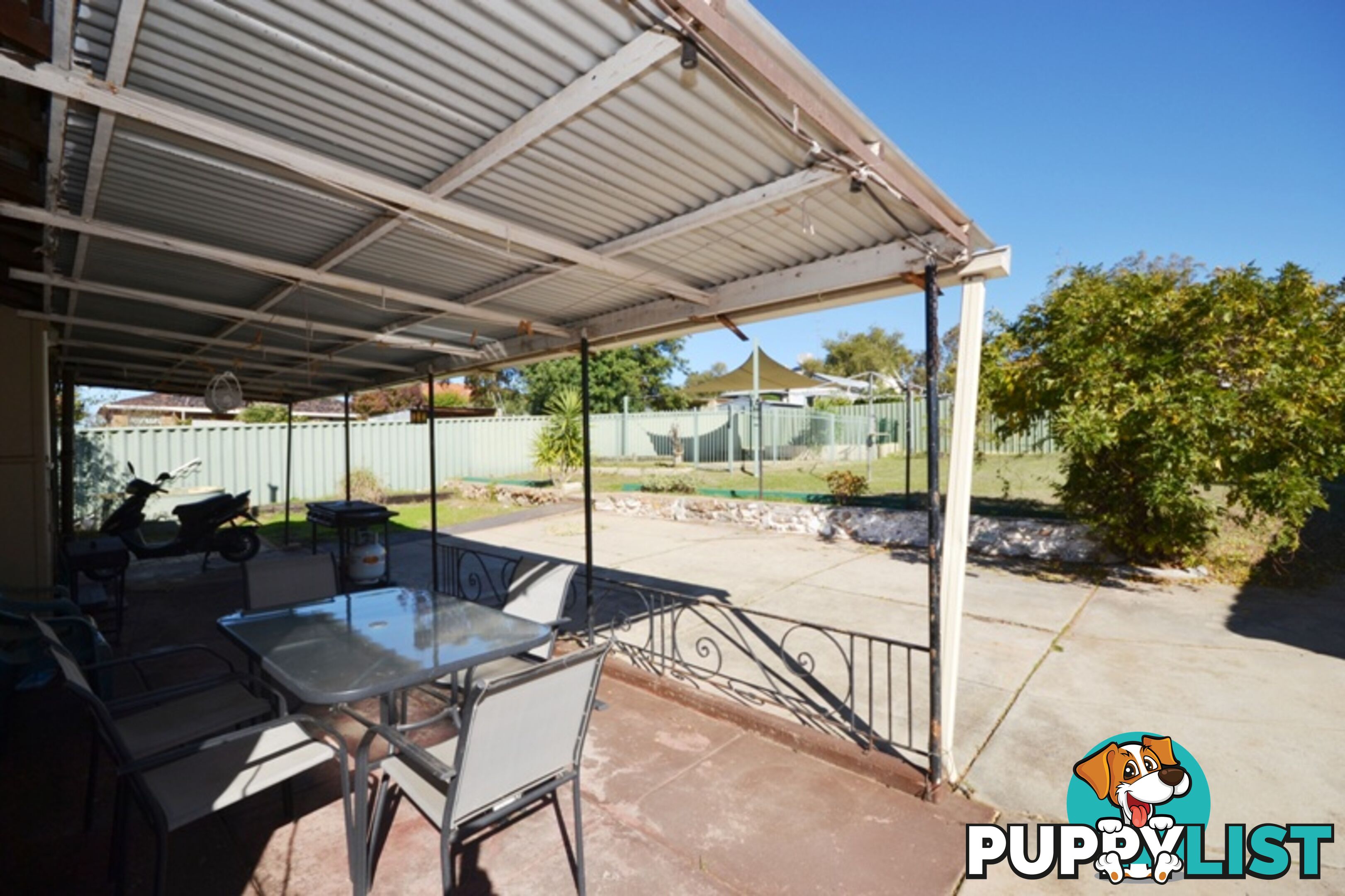 55 Stirling Street NORTHAM WA 6401