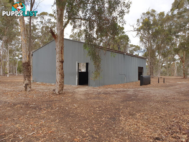 263 Refractory Road BAKERS HILL WA 6562