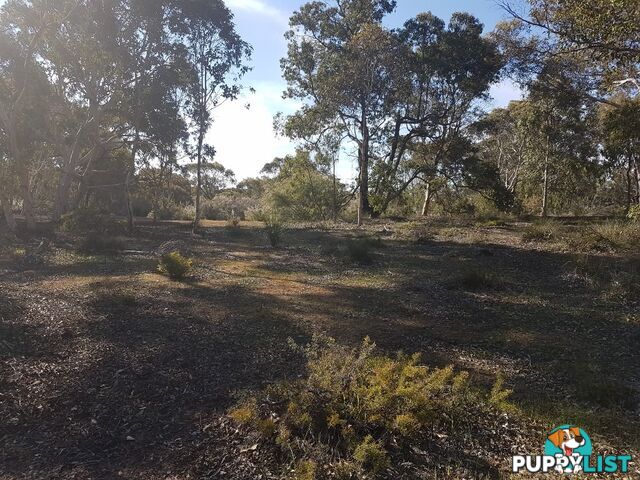 Lot 8 Gumley Road BAKERS HILL WA 6562