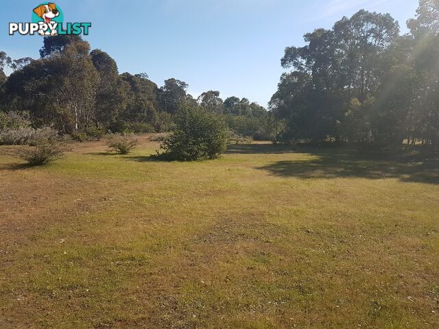 Lot 8 Gumley Road BAKERS HILL WA 6562