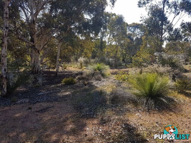 Lot 8 Gumley Road BAKERS HILL WA 6562