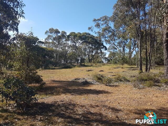 Lot 8 Gumley Road BAKERS HILL WA 6562