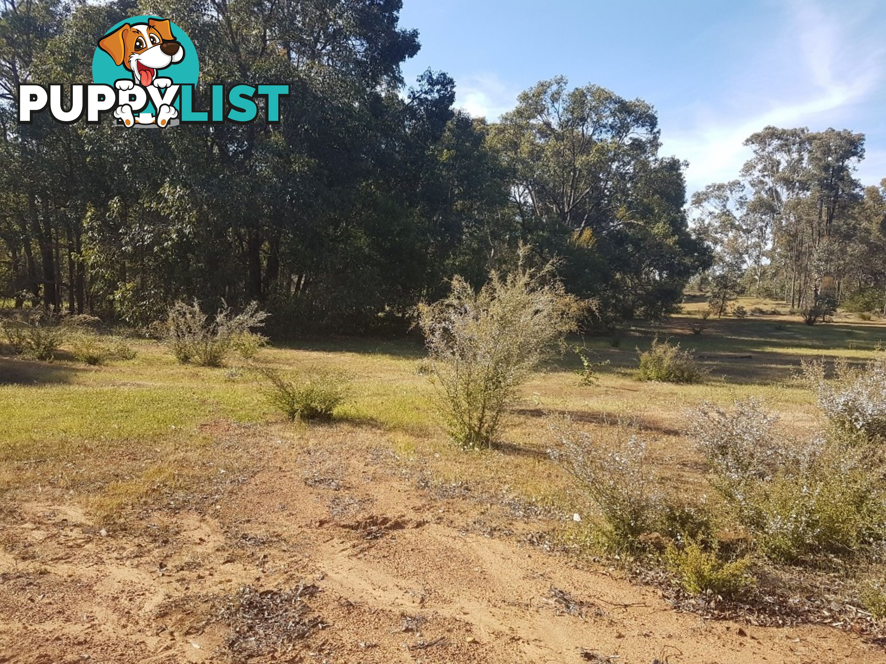 Lot 8 Gumley Road BAKERS HILL WA 6562