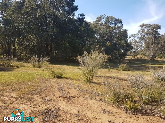 Lot 8 Gumley Road BAKERS HILL WA 6562