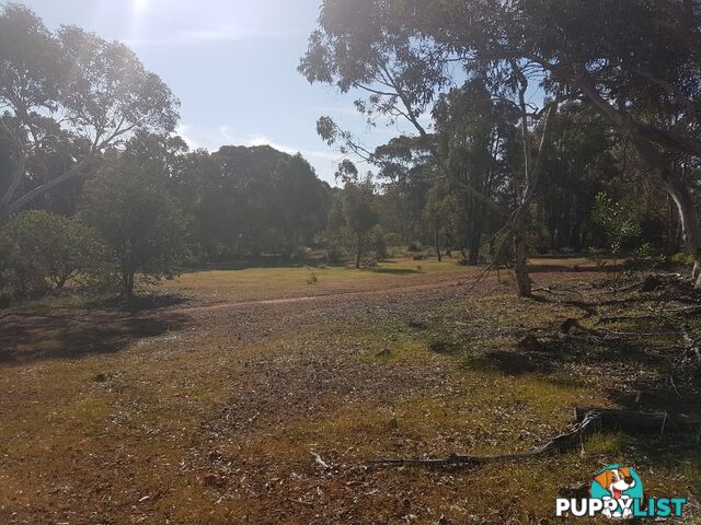 Lot 8 Gumley Road BAKERS HILL WA 6562