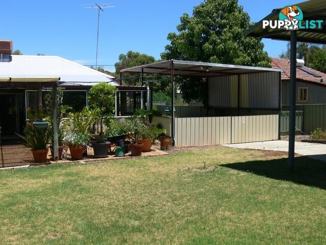 58 Hovea Crescent WUNDOWIE WA 6560