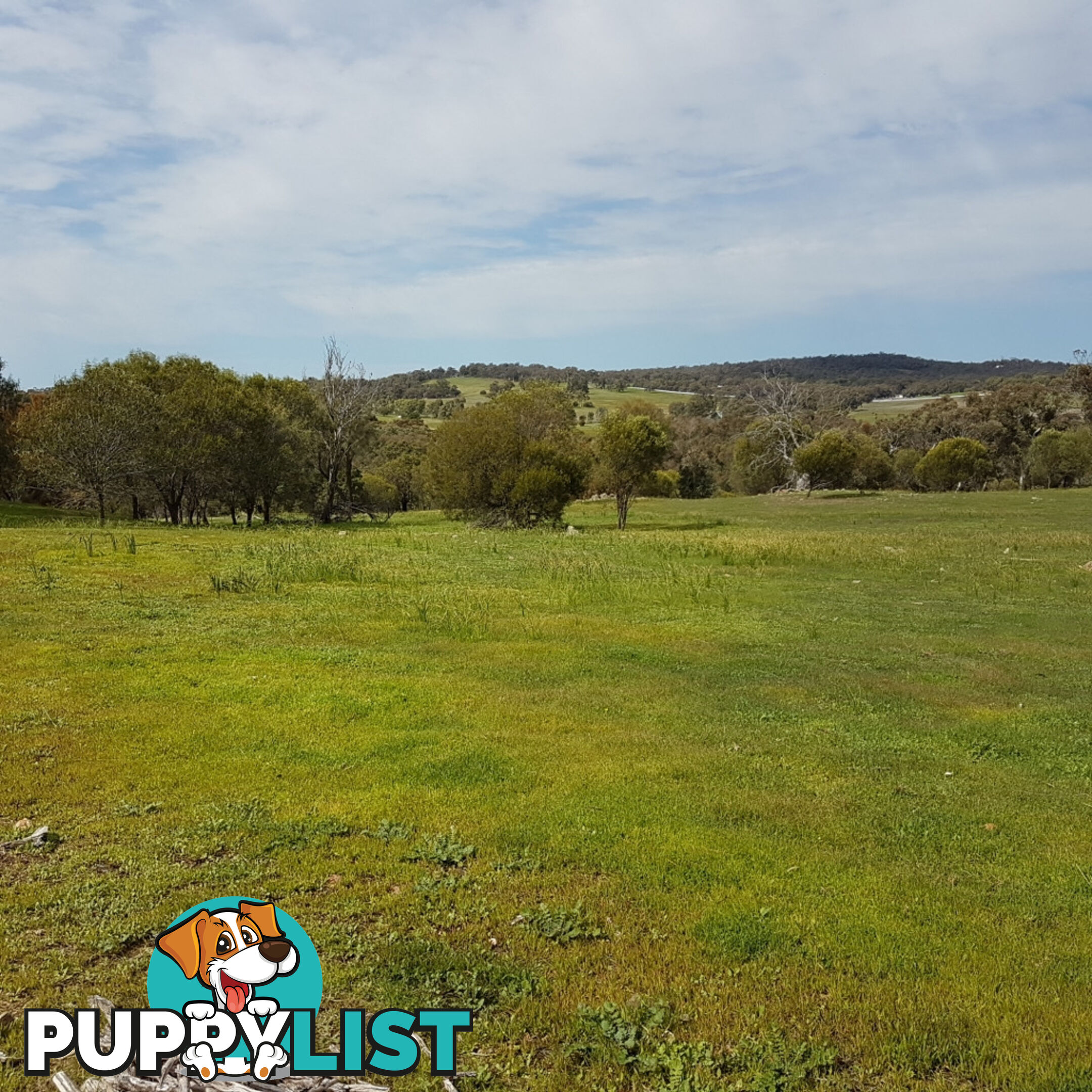 Lot 126 Hoggarth Road CLACKLINE WA 6564