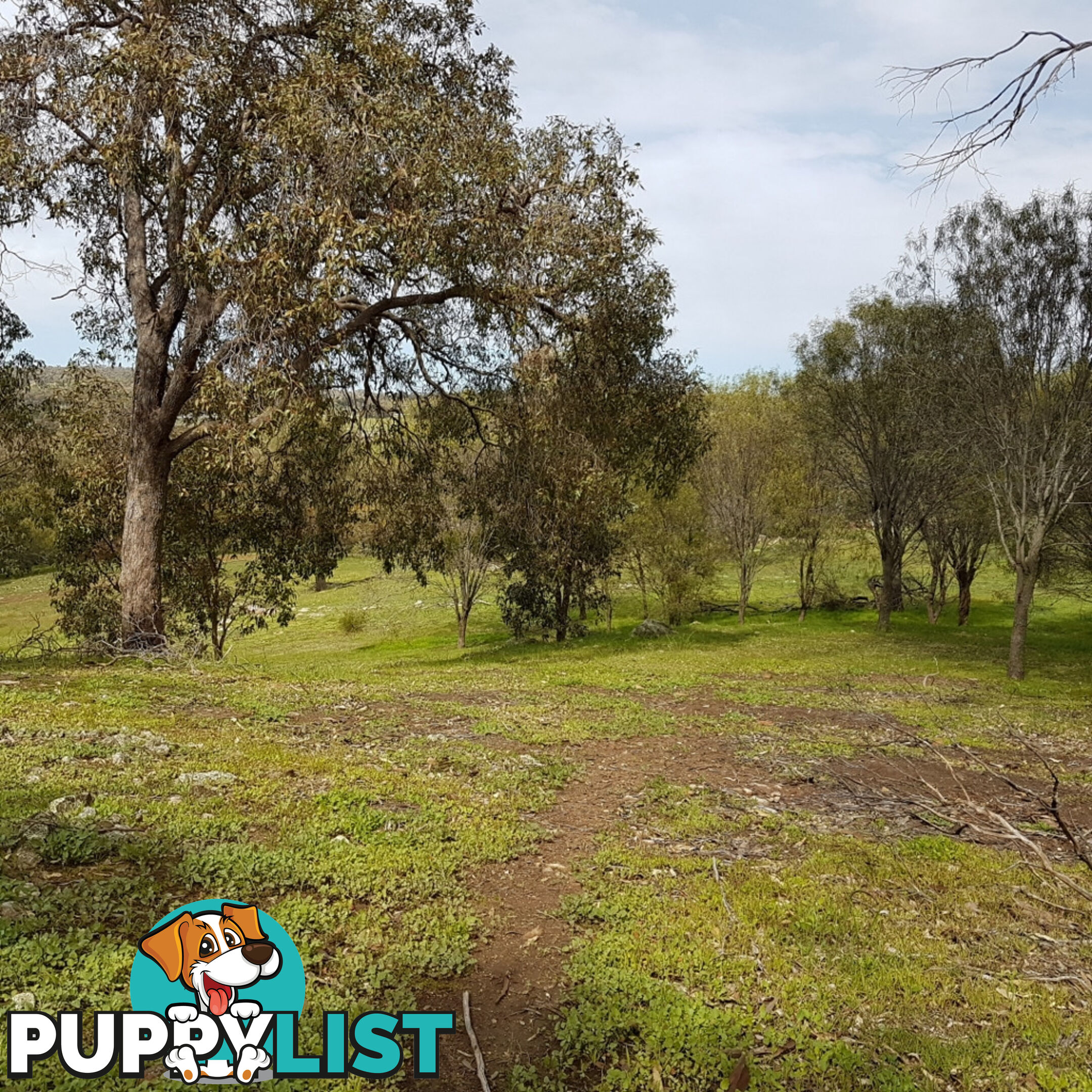 Lot 126 Hoggarth Road CLACKLINE WA 6564