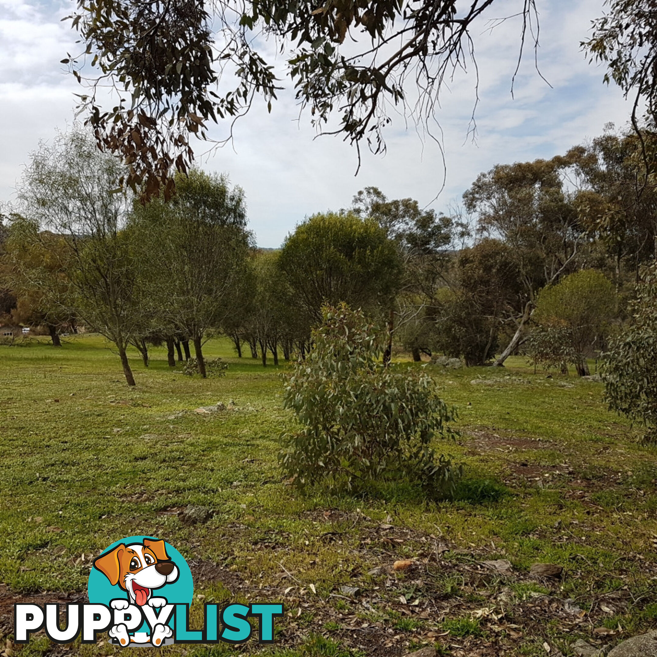 Lot 126 Hoggarth Road CLACKLINE WA 6564