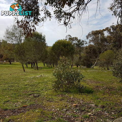 Lot 126 Hoggarth Road CLACKLINE WA 6564