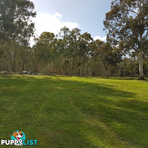 Lot 126 Hoggarth Road CLACKLINE WA 6564