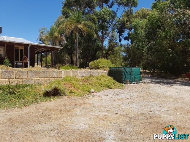 16 Tait Close BAKERS HILL WA 6562