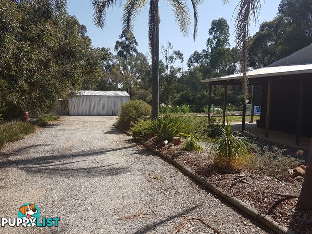 16 Tait Close BAKERS HILL WA 6562