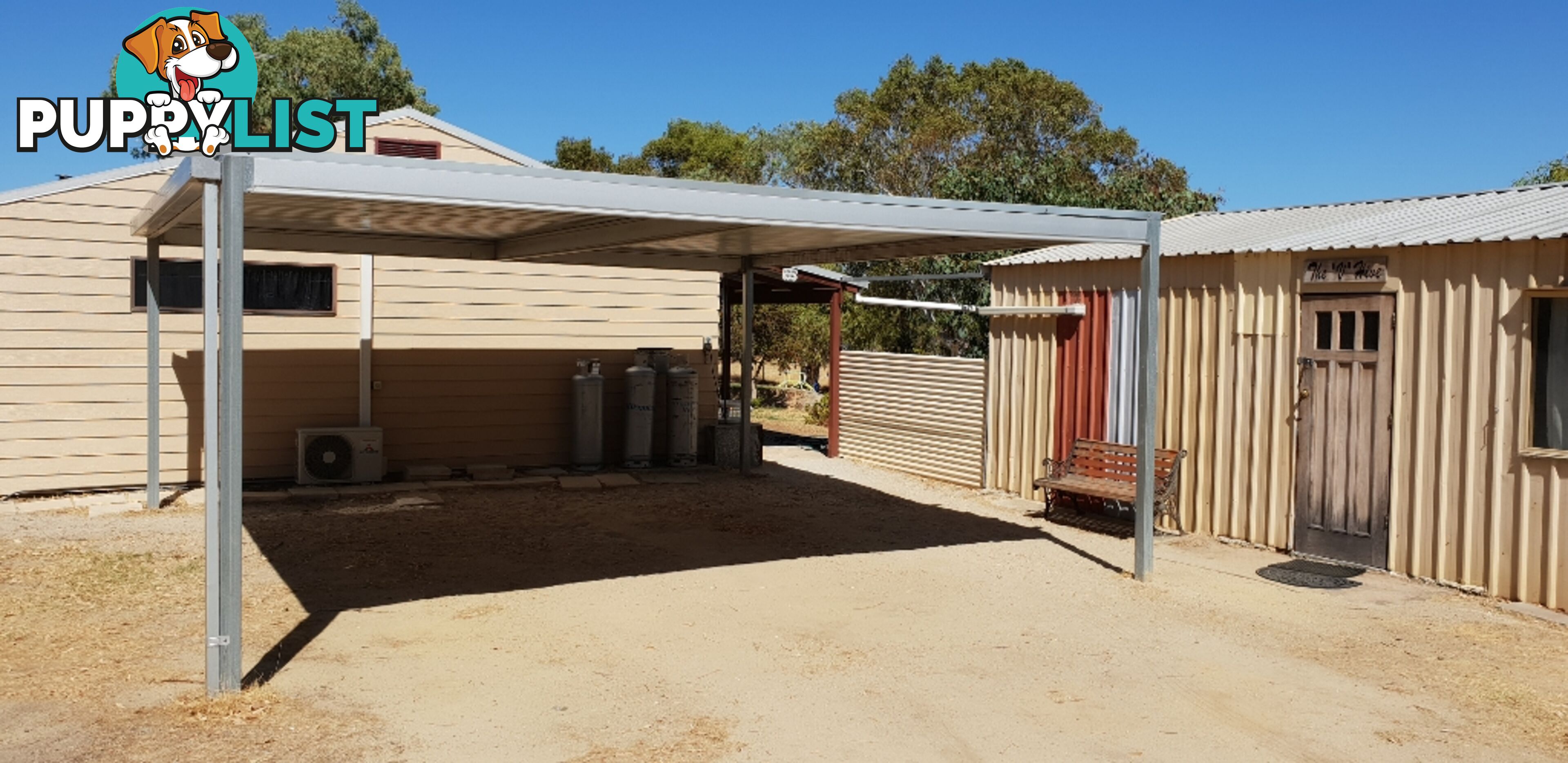 64 Avro Anson Road MOKINE WA 6401