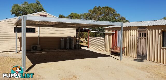 64 Avro Anson Road MOKINE WA 6401