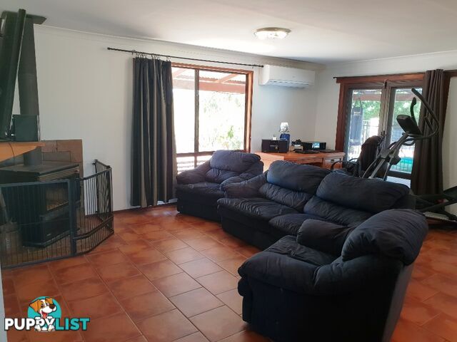 64 Avro Anson Road MOKINE WA 6401