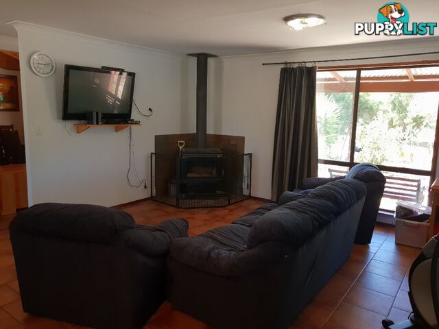 64 Avro Anson Road MOKINE WA 6401