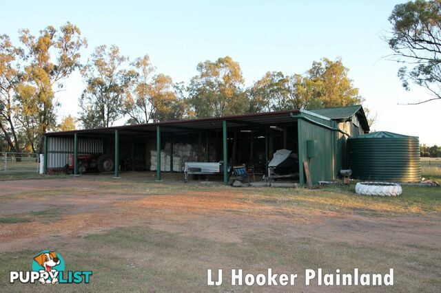 2 Forbe Road LAWES QLD 4343