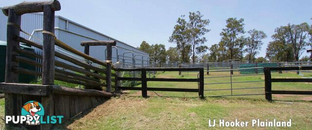 2 Forbe Road LAWES QLD 4343