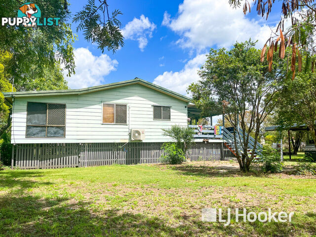 33 Mort Street LAIDLEY QLD 4341