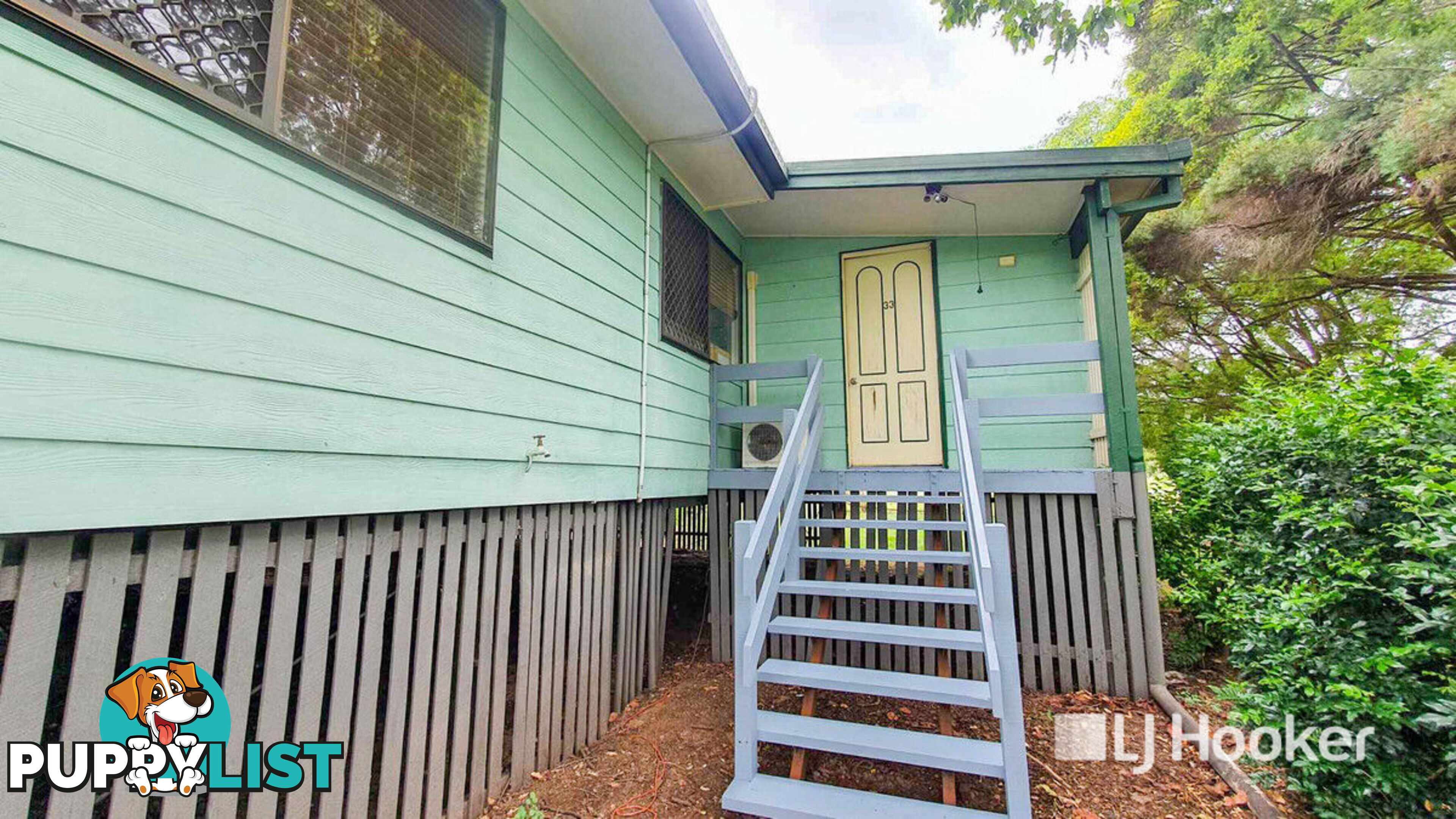 33 Mort Street LAIDLEY QLD 4341