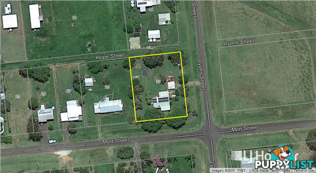 33 Mort Street LAIDLEY QLD 4341