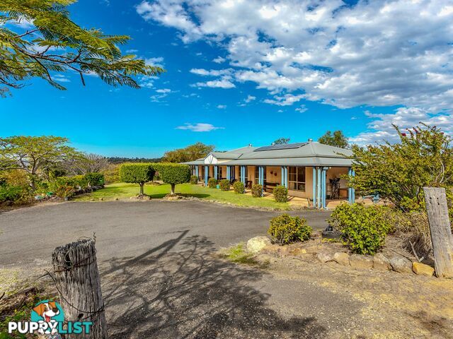 16 Weier Rd PLAINLAND QLD 4341