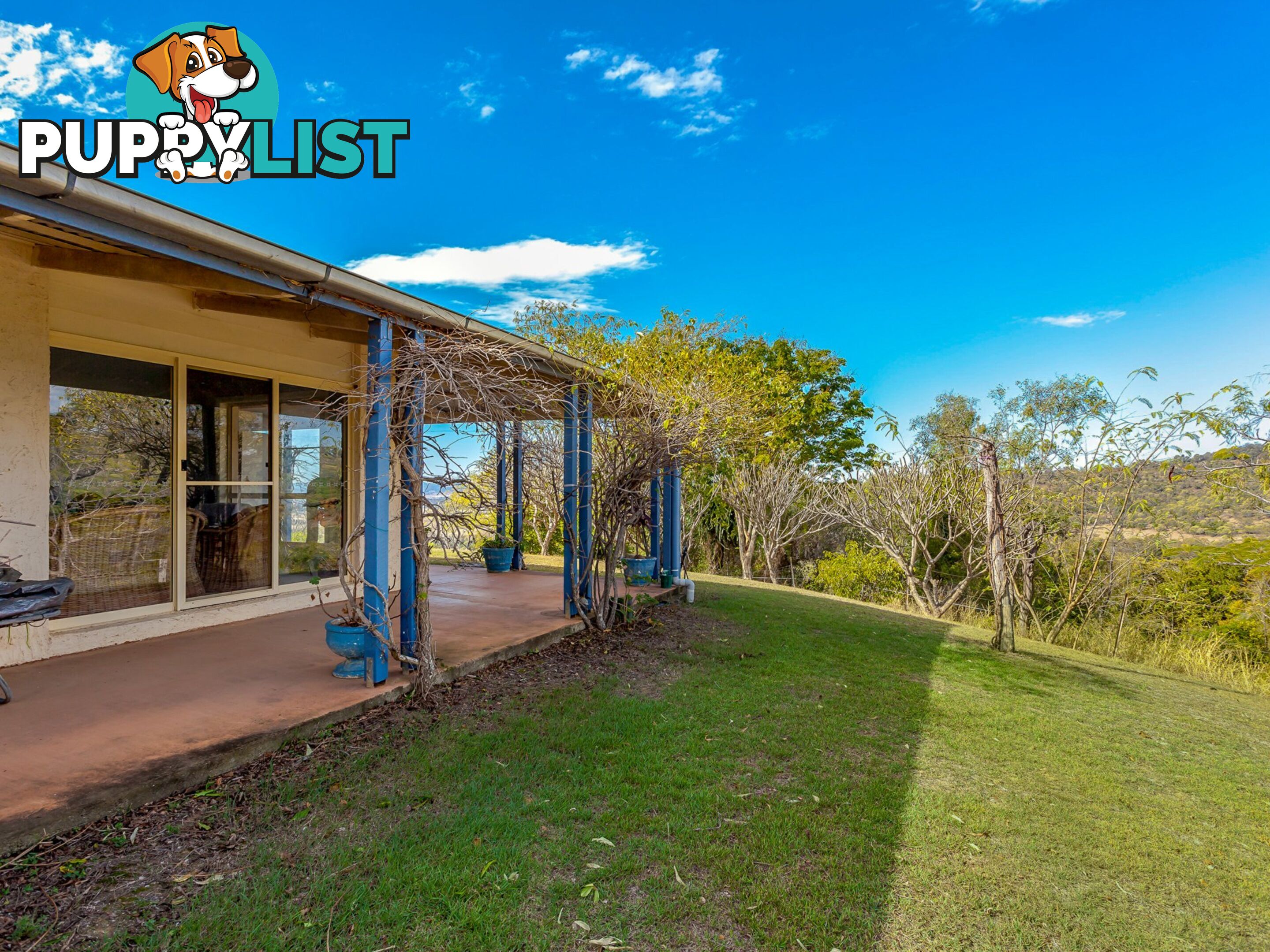 16 Weier Rd PLAINLAND QLD 4341