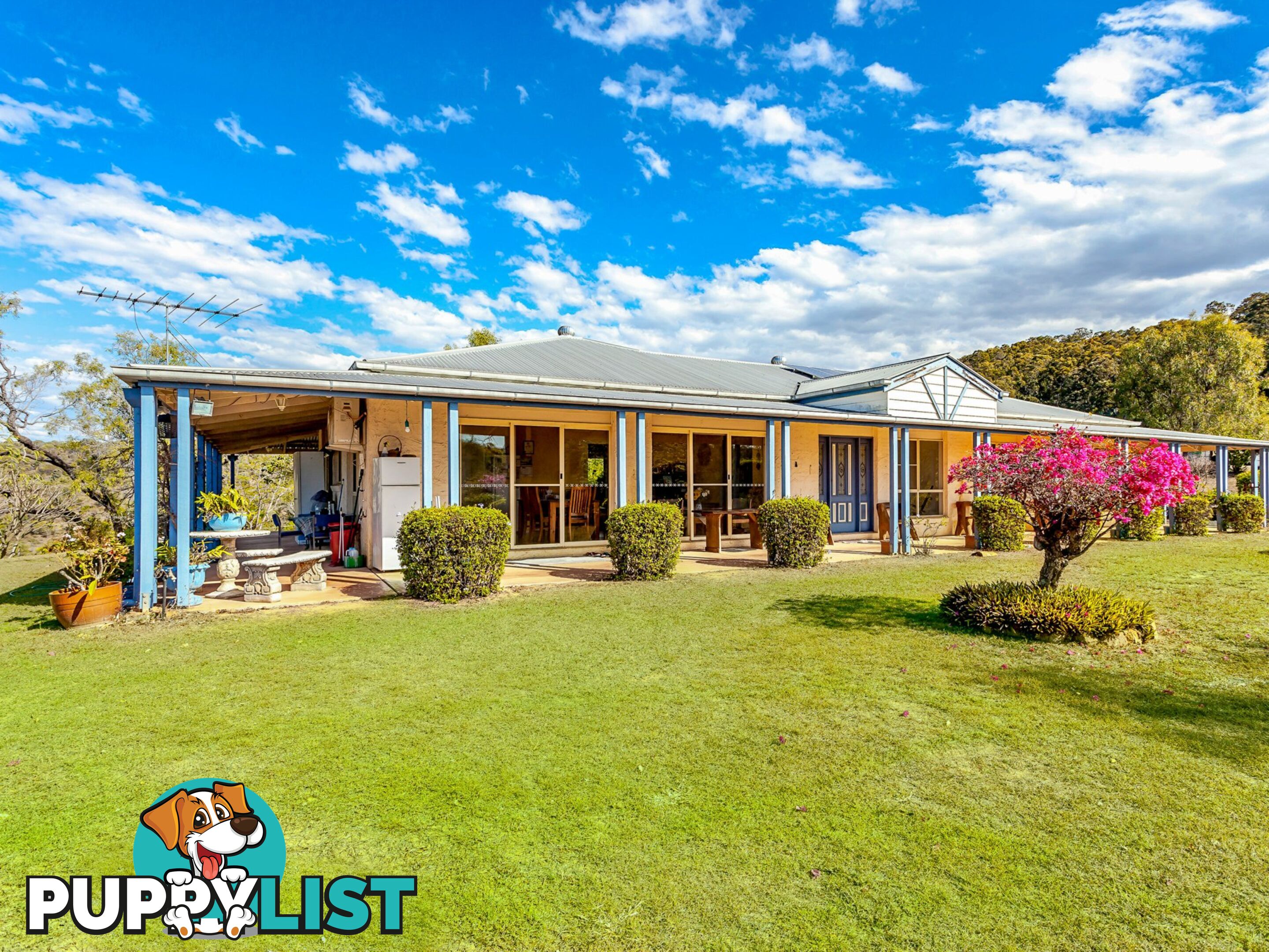 16 Weier Rd PLAINLAND QLD 4341