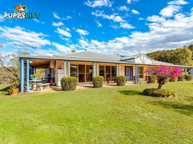 16 Weier Rd PLAINLAND QLD 4341