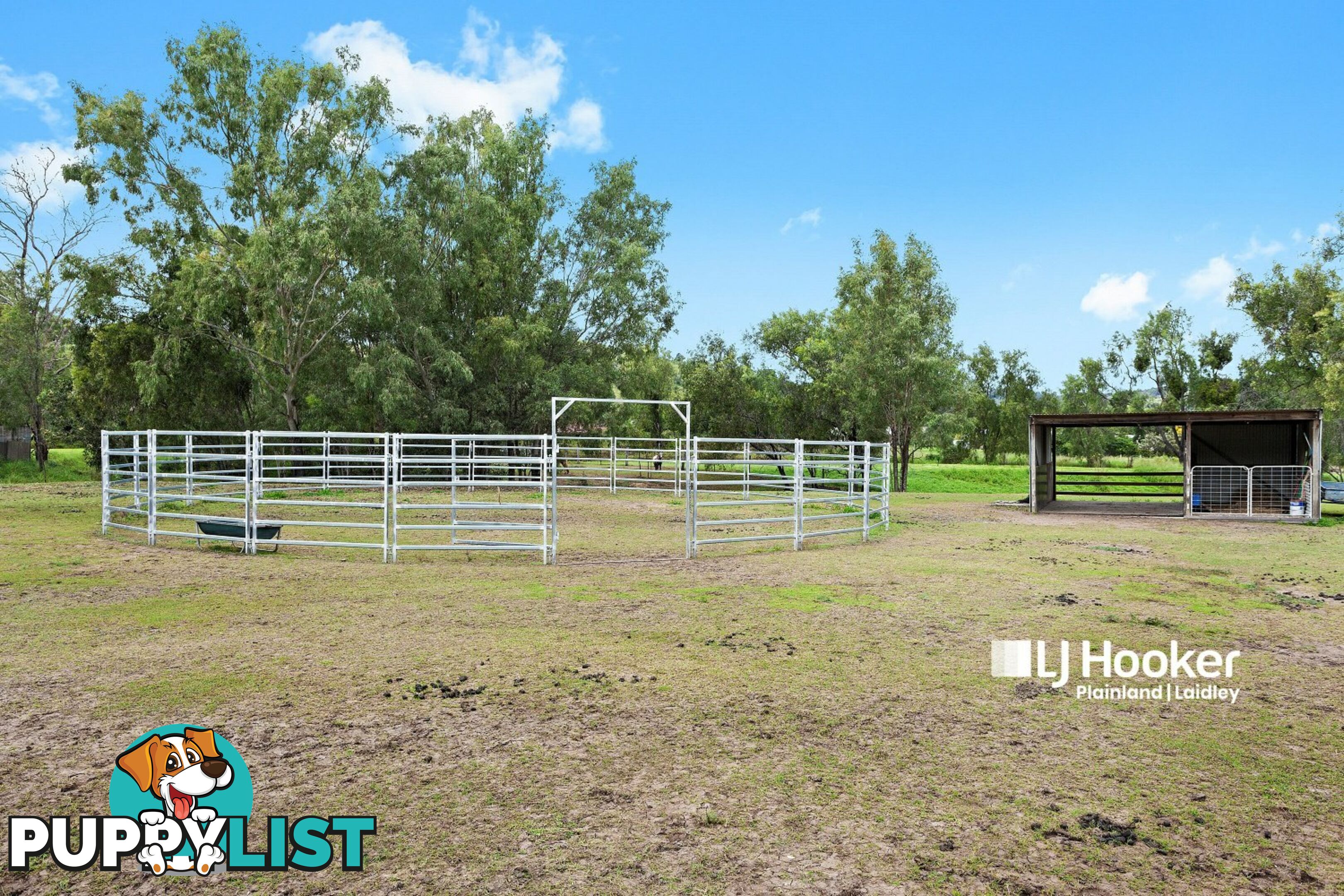 32 Hill Rd PLAINLAND QLD 4341