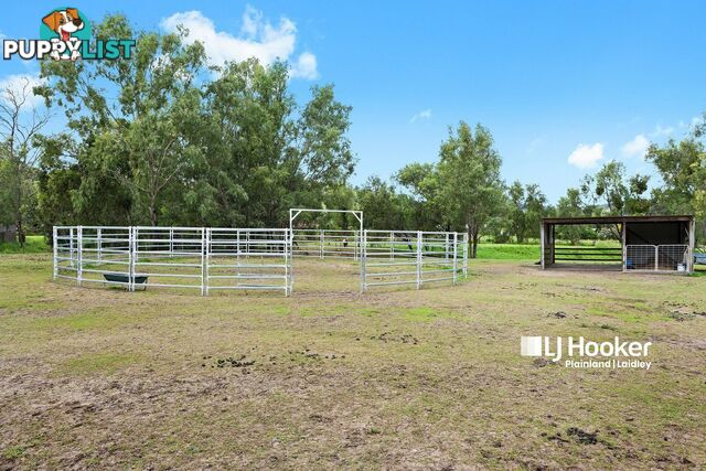 32 Hill Rd PLAINLAND QLD 4341