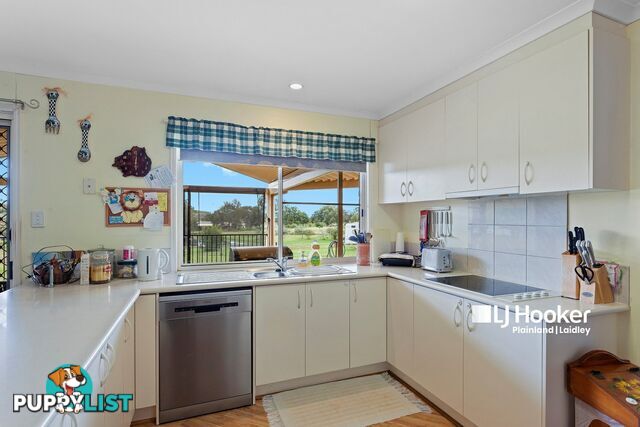 32 Hill Rd PLAINLAND QLD 4341