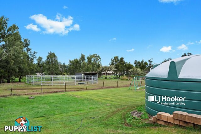 32 Hill Rd PLAINLAND QLD 4341