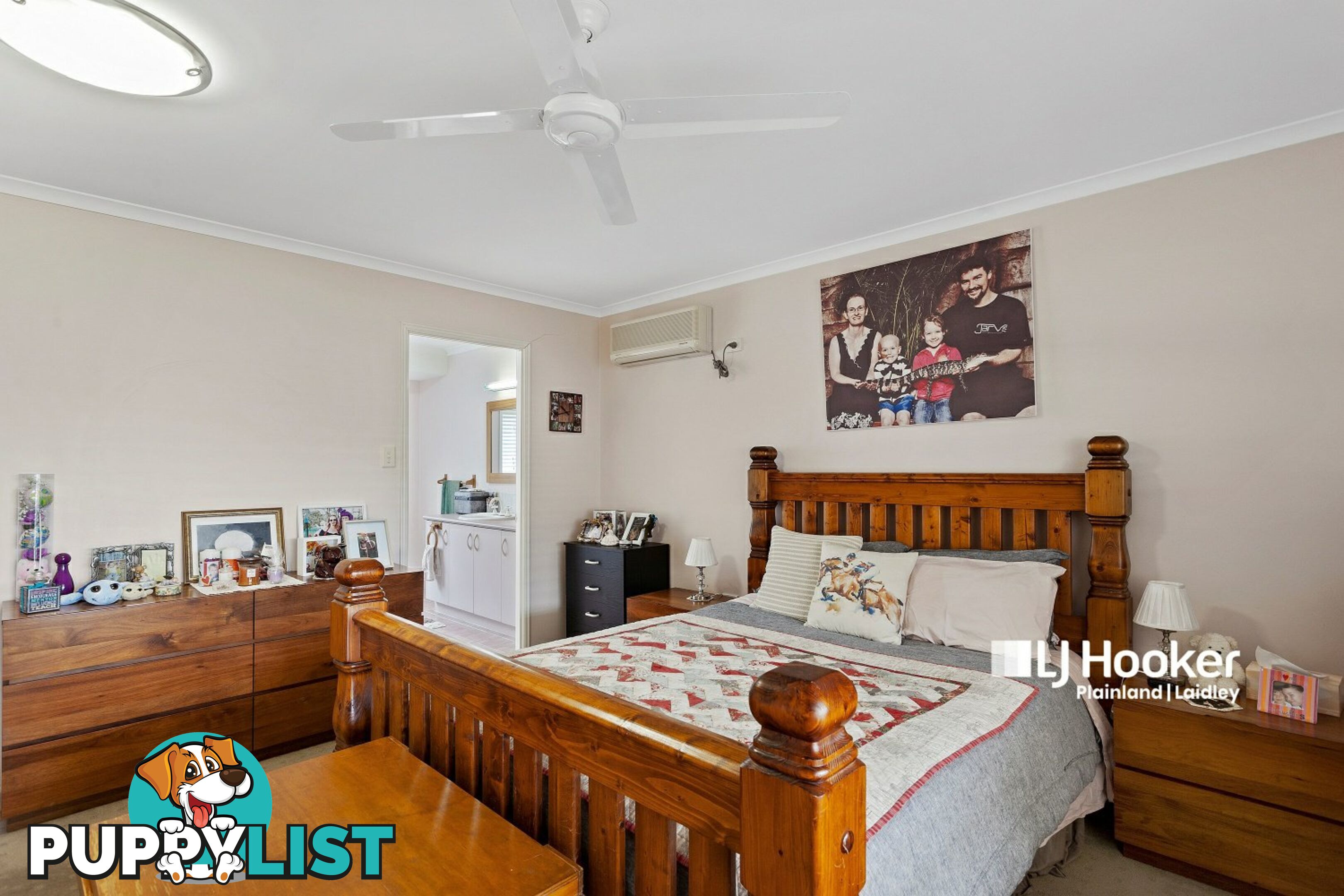 32 Hill Rd PLAINLAND QLD 4341