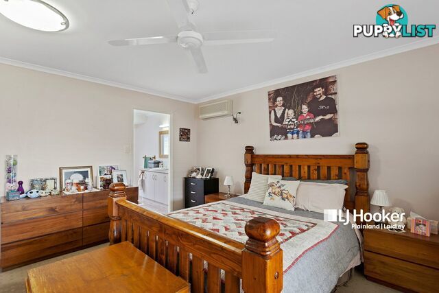 32 Hill Rd PLAINLAND QLD 4341