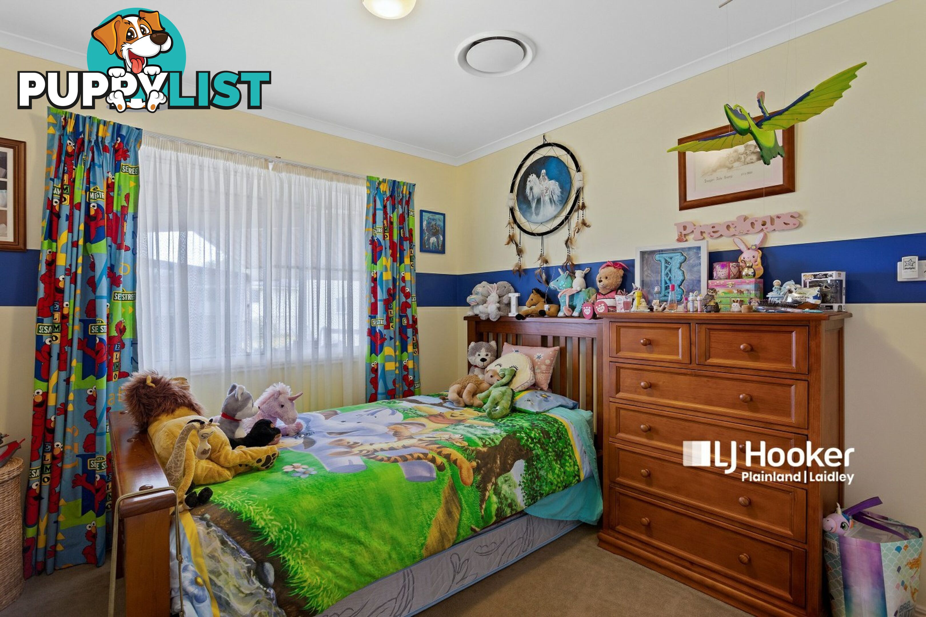 32 Hill Rd PLAINLAND QLD 4341