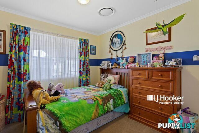 32 Hill Rd PLAINLAND QLD 4341