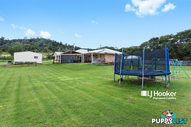 32 Hill Rd PLAINLAND QLD 4341