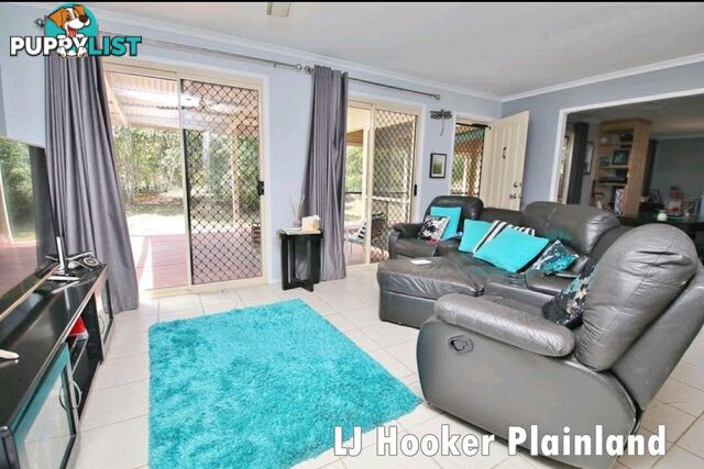 55 Cricket Road REGENCY DOWNS QLD 4341