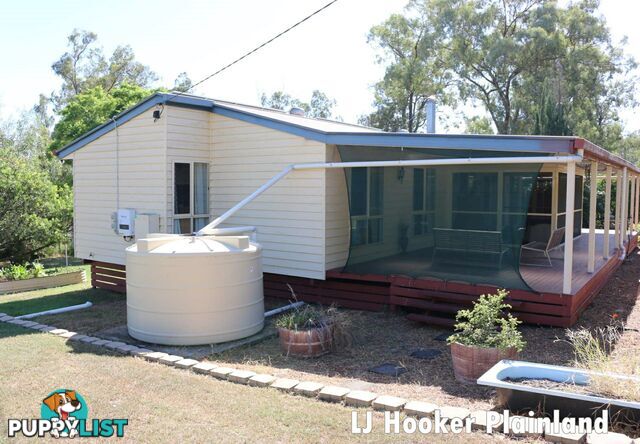 55 Cricket Road REGENCY DOWNS QLD 4341